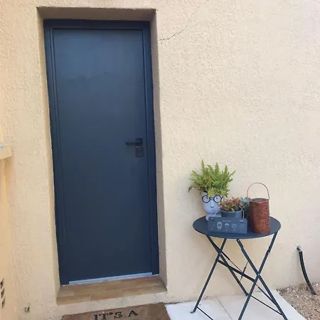 Apartamento Chez Delph Independant A Secteur Haras Et Bowling Parking Prive Et Gratuit