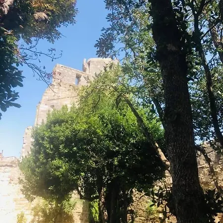 Chez Delph Independant A Secteur Haras Et Bowling Parking Prive Et Gratuit Uzès